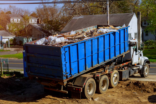 Best Garage Cleanout Services  in Mountain View Ranches, AZ