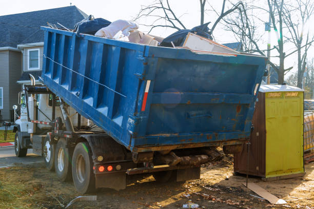 Best Dumpster Rental Services  in Mountain View Ranches, AZ