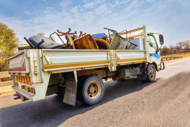 Best Basement Cleanout Services  in Mountain View Ranches, AZ